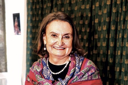 Vystřídal manžela Holubové dychtivý mladík?