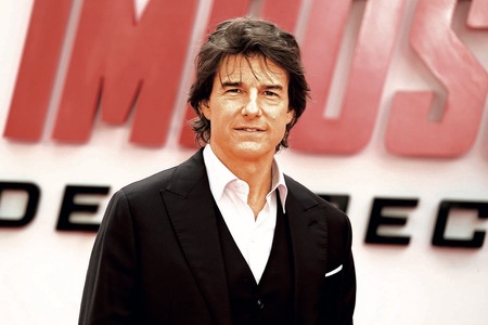 Proč kráska opustila hvězdného boháče Cruise?