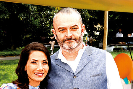 Další nevěra pro Evu Decastelo na scéně?