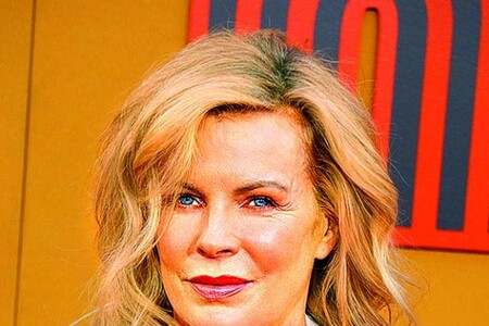 Dcera Basinger odpustila zpackanou rodinu?