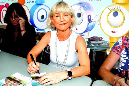 Vztah Batulkové s přítelem je už minulostí?