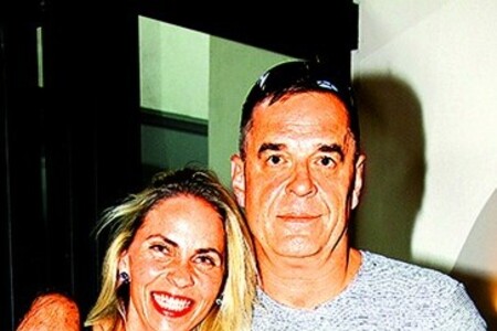 Etzler zase pěkně naštval svoji přítelkyni?