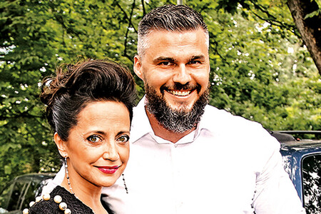 Těžké období přineslo Bílé opět blízkost