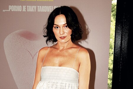 Hroutí se Kaňokové i vztah s kameramanem?