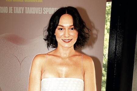 Za rozpad vztahu s Kaňokovou může jeho nevěra!