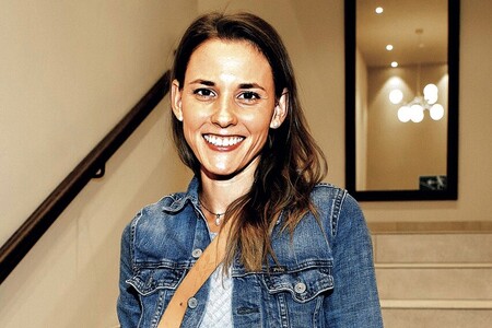 Zjistila Krausová, že se na dítě těší s nevěrníkem?