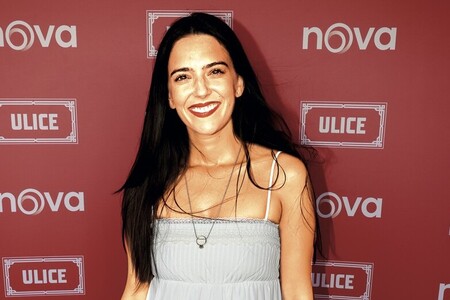 Místo klidu po porodu přišly u Holíkové hádky