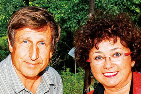 Stmelil vztah Bouškové a Vydry vyhazov z Prostřeno!?