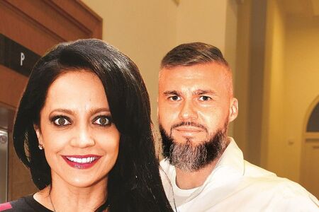 Lucie Bílá věřila, že láska překoná osud