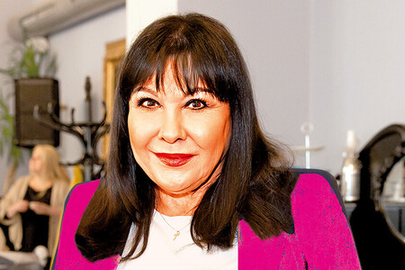 Manžel Patrasové se vrátil k milence!