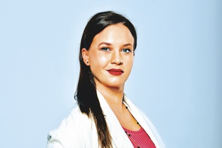 Romantická žádost o ruku Leichtové?