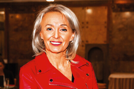 Žilková už nemá na přítele nervy?