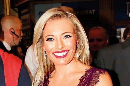 Kdy Borhyová odkopne svého mladého právníka?