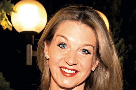 Sabina Laurinová má novou lásku