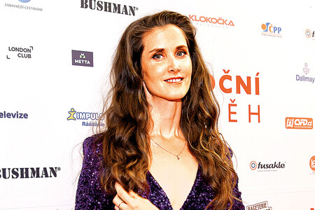 Tajnosti Bernáškové kolem nového muže