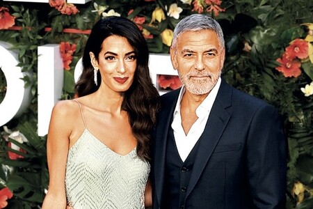 Scény Amal Clooney kvůli hospodyni!