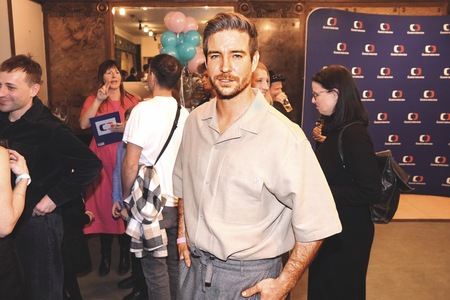 Zachránilo Polívkovi vztah narození dcerky?