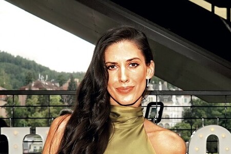 Chce Vignerová manželovi vynahradit bývalou milenku?