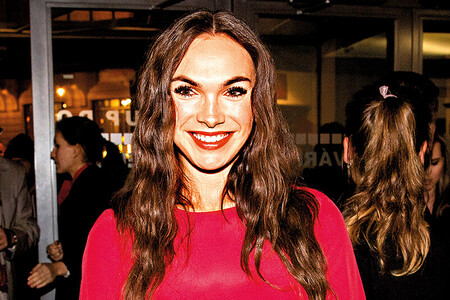 Krutý osud Nývltovou vůbec nešetřil