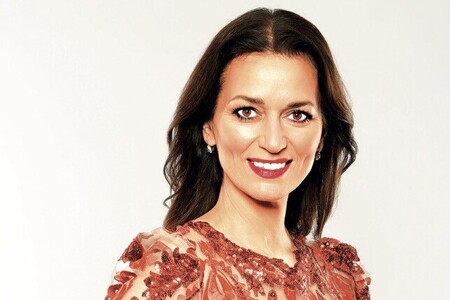 Uteče Langmajer i své Adéle za mladší?