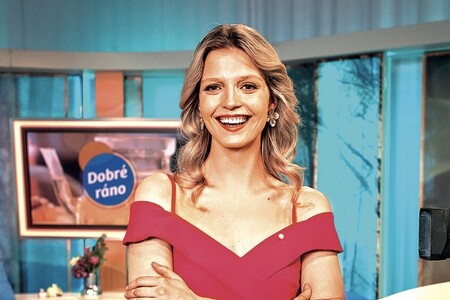 Lewandowská odhalila nového muže. Konečně sexy boháč?