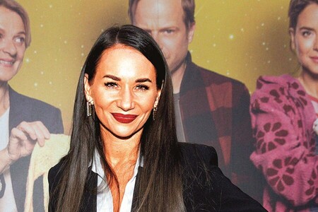 Jiskření Sandry Novákové s kolegou a žárlivé scény