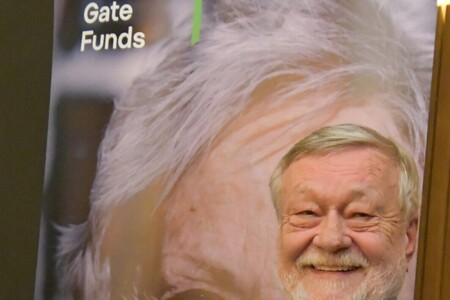 I v době největšího hladu se kuchař vždycky nají, říká herec Dušan Sitek