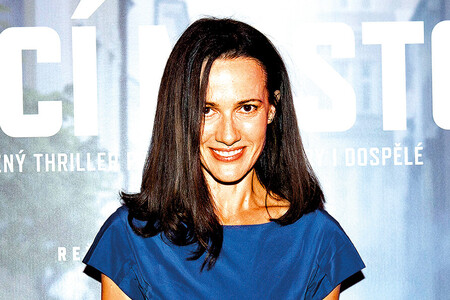 Vztah na dálku už Bučkové nefunguje