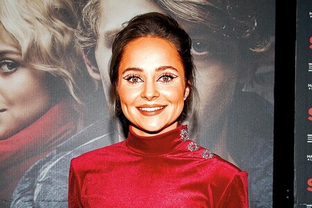 Načapala Anastasia Trmal svého fotbalistu s jinou?