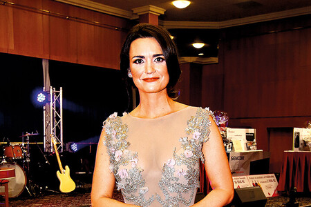 Brzobohatá: Už tě mám dost! Mizím pryč!