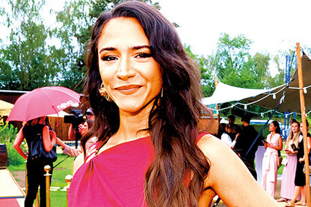 Mluví se o rozchodu Burešové a Forejta i tajné milence!