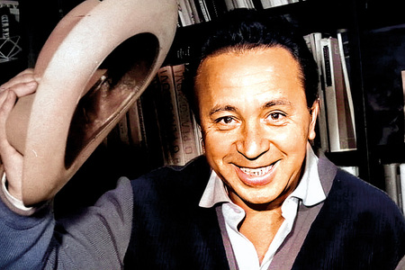 Marné volání Horníčka o pomoc