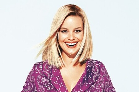 Solaříková v exotice s novou láskou?