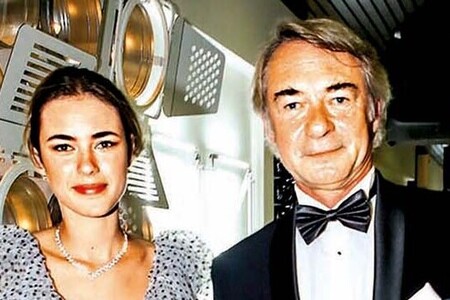 Kvůli otci je Dvořáková zase sama?