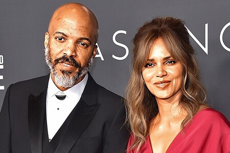Čtvrtého manžela Halle Berry hýčkat  rozhodně nehodlá