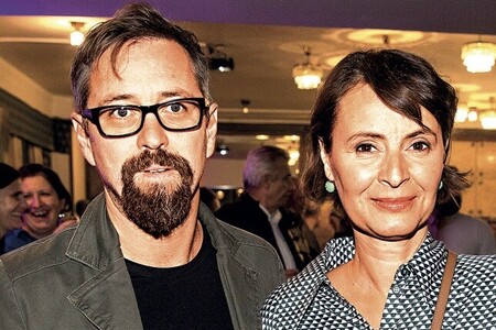 Vyhodila Vlasáková manžela kvůli nevěře?