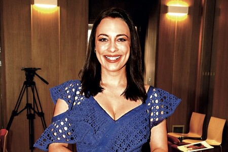 Láska Petruchové s rapperem dlouho nevydržela?