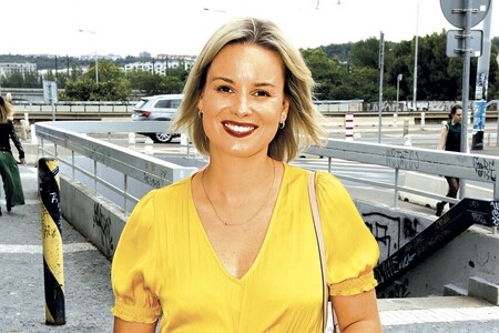 Připravila Solaříkovou o lásku mladší sokyně?