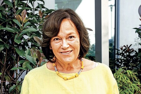 Smutná přiznala rozchod s partnerkou