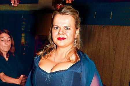 Tohle si Sabina Remundová nezasloužila!