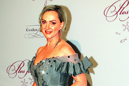 Snaží se Hilmerová zachránit manželství?