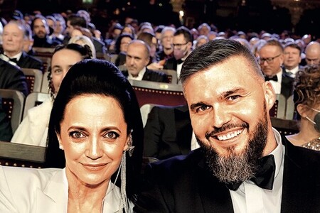 Místo svatby Bílé měl být náhlý rozchod!