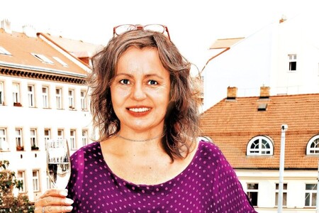 Přece jen se Jitka Sedláčková dočká svatby?