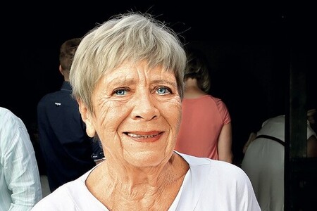 Vyklízí Obermaierová pole synově nevěstě?