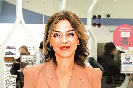 Lucie Zedníčková zůstala na všechno sama a bez peněz!
