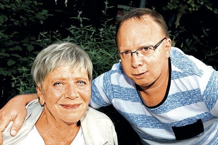 Vyštvala Obermaierová synovu nevěstu z chalupy?