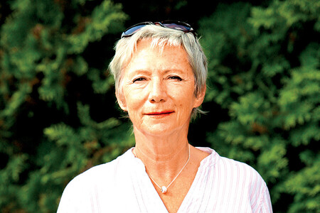 Syslová pohřbila svého manžela i syna
