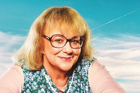Iva Hüttnerová už ví, že spokojená rodina je dar. Je jí krásně na světě