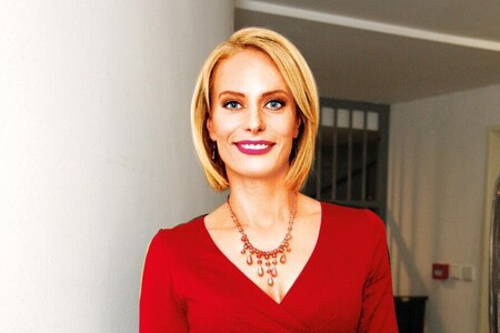 Čeká Kloubková marně na snubní prsten?