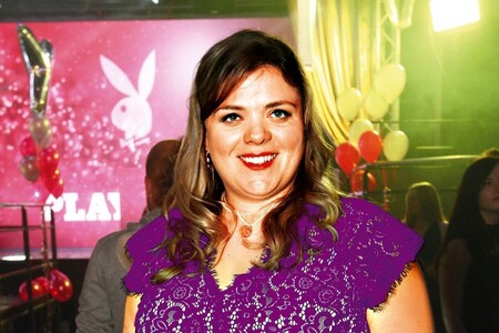 Lucie Polišenská je inspirací pro jiné ženy